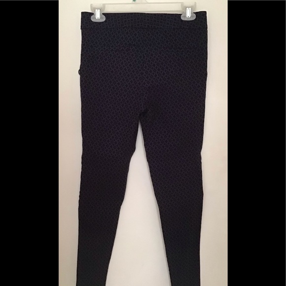 Maurices 💝3/$25💝 Straight Leg Slacks - Picture 3 of 4